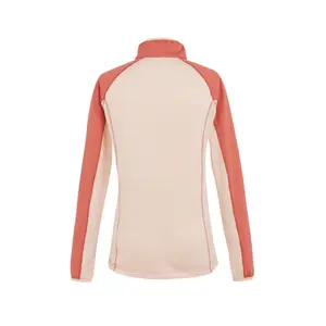 Women's 1/2 zip fleece Regatta Hepley image-1