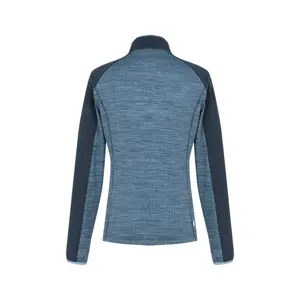 Women's 1/2 zip fleece Regatta Hepley image-1