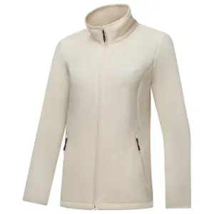 Fleece met volledige rits voor dames Regatta Floreo IV image-1