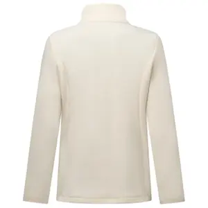 Fleece met volledige rits voor dames Regatta Floreo IV image-2