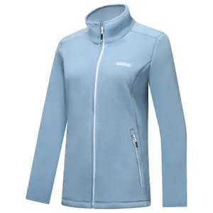 Polaire full zip femme Regatta Floreo IV image-2