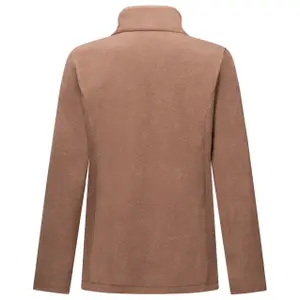 Fleece met volledige rits voor dames Regatta Floreo IV image-2