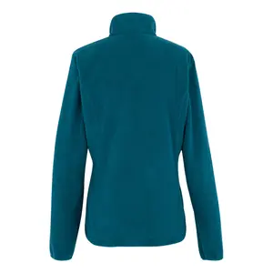 Women's full-zip fleece Regatta Floreo IV image-2
