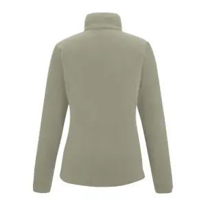 Polaire zippé femme Regatta Floreo IV image-1