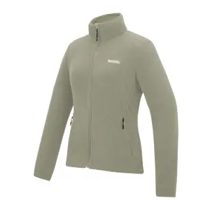 Polaire zippé femme Regatta Floreo IV image-2