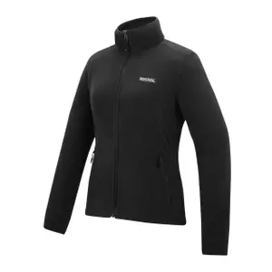 Polaire zippé femme Regatta Floreo IV image-2