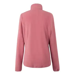 Women's full-zip fleece Regatta Floreo IV image-1