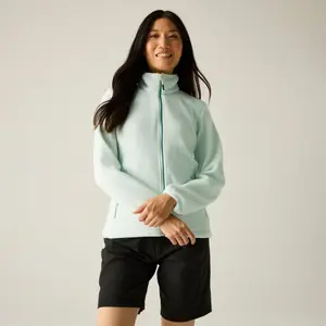 Polaire femme Regatta Floreo IV image-2
