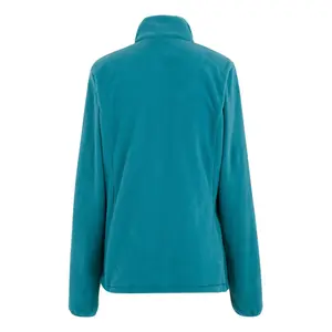 Women's full-zip fleece Regatta Floreo IV image-2