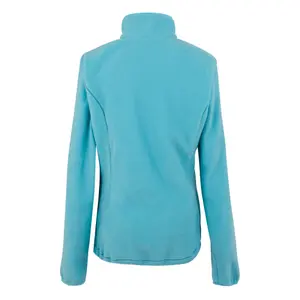 Polaire full zip femme Regatta Floreo IV image-3