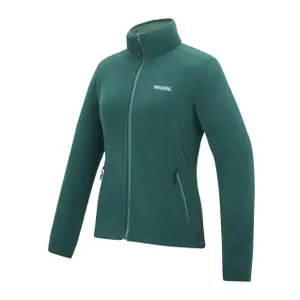 Polaire zippé femme Regatta Floreo IV image-2