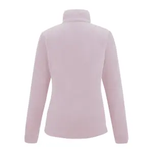 Polaire zippé femme Regatta Floreo IV image-1