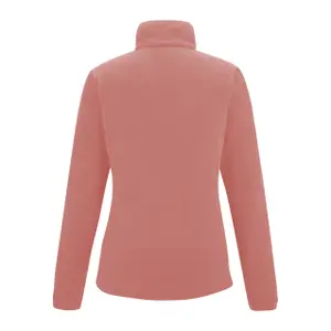 Polaire zippé femme Regatta Floreo IV image-1