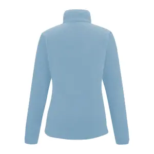 Polaire zippé femme Regatta Floreo IV image-1