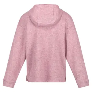 Women's hooded sweatshirt Regatta Kassidy image-4