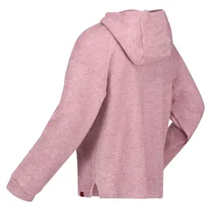 Women's hooded sweatshirt Regatta Kassidy image-5