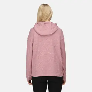 Women's hooded sweatshirt Regatta Kassidy image-6