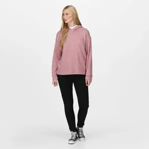 Women's hooded sweatshirt Regatta Kassidy image-3