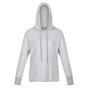 Women's hooded sweatshirt Regatta Hartside image-0