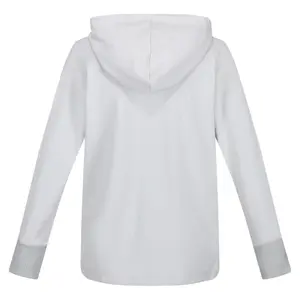 Women's hooded sweatshirt Regatta Hartside image-1