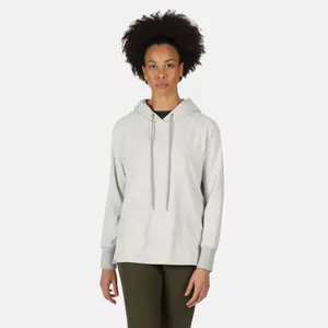 Women's hooded sweatshirt Regatta Hartside image-2