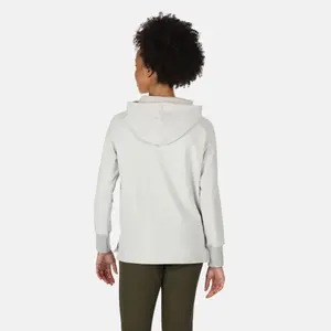 Women's hooded sweatshirt Regatta Hartside image-3