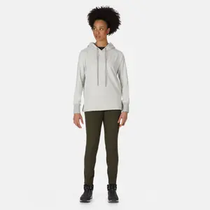 Women's hooded sweatshirt Regatta Hartside image-4