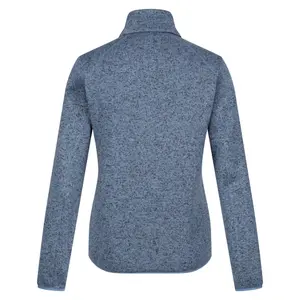 Women's Full Zip Fleece Regatta Newhill image-3