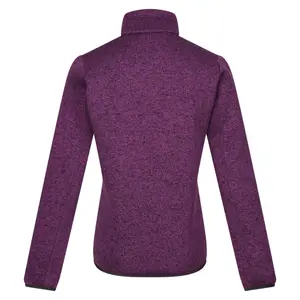 Women's Full Zip Fleece Regatta Newhill image-3