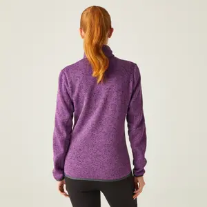 Women's Full Zip Fleece Regatta Newhill image-4