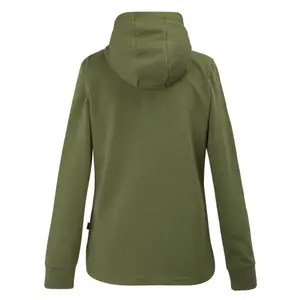 Sweatshirt à capuche zippée femme Regatta Bayletta image-1