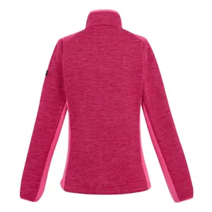 Women's full-zip fleece Regatta Highton IV image-2