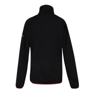 Women's full-zip fleece Regatta Ravenhill image-1