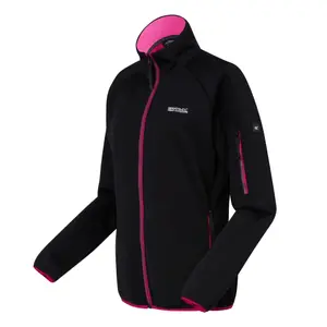 Women's full-zip fleece Regatta Ravenhill image-2