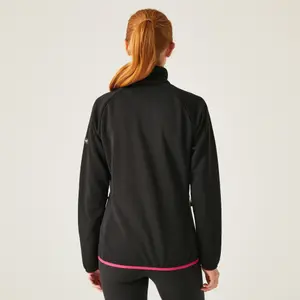 Women's full-zip fleece Regatta Ravenhill image-4