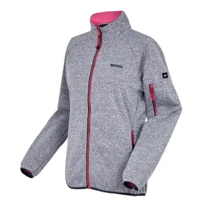 Fleece Full Zip Damen Regatta Ravenhill image-2