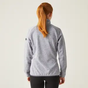 Fleece Full Zip Damen Regatta Ravenhill image-4