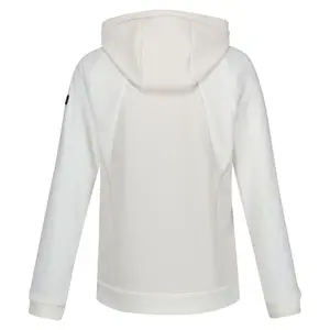 Pile da donna con cappuccio e zip integrale Regatta Flamino image-2