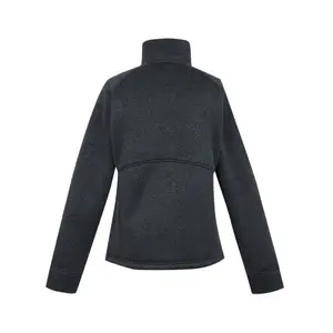 Women's zipped fleece Regatta Emilide image-1