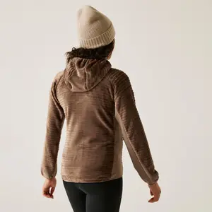 Fleece mit Kapuze Damen Regatta Endra image-4