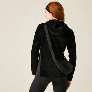 Fleece mit Kapuze Damen Regatta Endra image-4