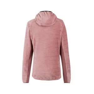 Fleece mit Kapuze Damen Regatta Endra image-1