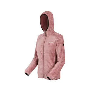 Fleece mit Kapuze Damen Regatta Endra image-2