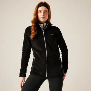 Women's hooded fleece Regatta Lakara image-1