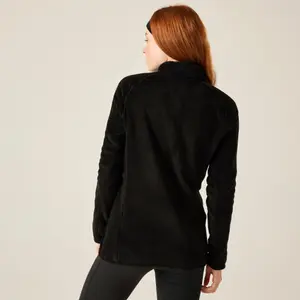 Women's hooded fleece Regatta Lakara image-4