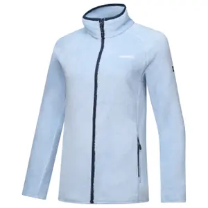 Women's full-zip fleece Regatta Lakara image-1