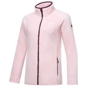 Women's full-zip fleece Regatta Lakara image-1