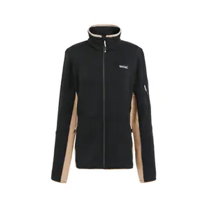 Women's full-zip fleece Regatta Ralina image-0