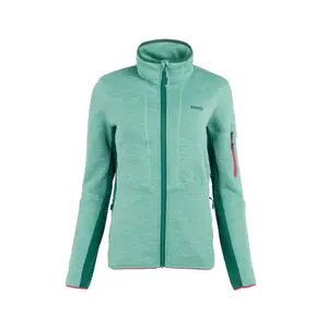 Fleece Full Zip Damen Regatta Ralina image-0