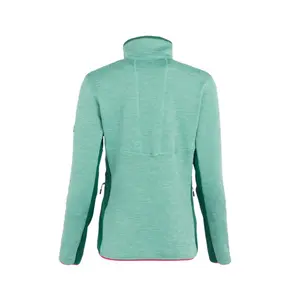Fleece Full Zip Damen Regatta Ralina image-1